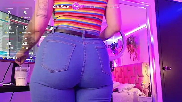 albaismynameX online show from April 17, 2026, 12:08 pm