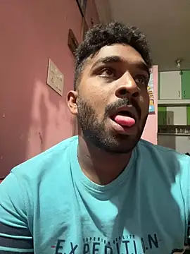 Handsomehunk 4U online show from January 18, 2025, 4:42 pm