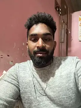 Handsomehunk 4U online show from December 11, 2024, 5:37 pm