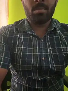 Handsomehunk 4U online show from February 5, 2025, 10:08 am