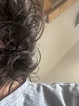 SexyB214 online show from October 22, 2025, 5:45 pm