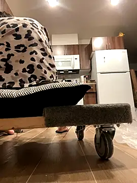 SexyB214 online show from October 30, 2025, 6:23 am