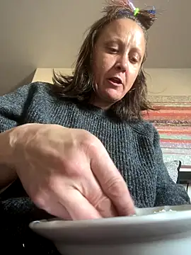 SexyB214 online show from November 14, 2025, 3:37 pm