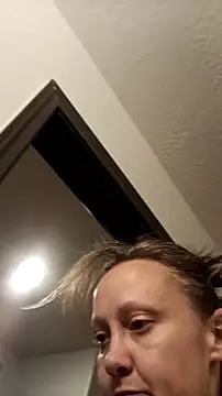 SexyB214 online show from February 7, 2026, 7:11 pm