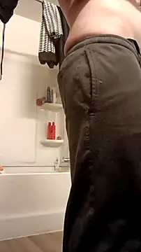 SexyB214 online show from February 23, 2026, 9:48 pm