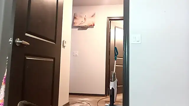 SexyB214 online show from March 6, 2026, 7:42 pm