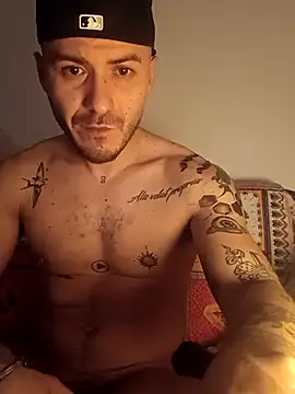 BenDover313OF online show from February 7, 2026, 1:57 am