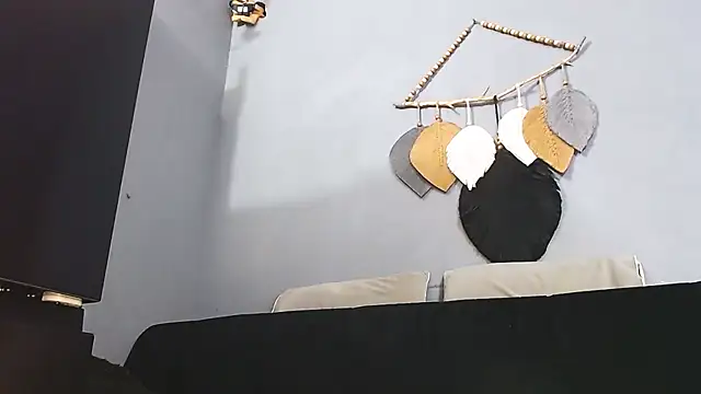 Grandeygruesa1 online show from October 11, 2025, 6:47 am