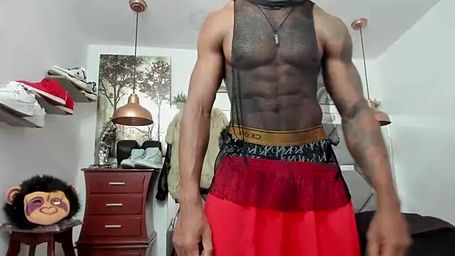 Snapshot of KING_FIT chatting on March 22, 2025, 7:47 am KING FIT online show from March 22, 2025, 7:47 am