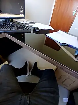 braza66 online show from April 15, 2026, 2:43 pm