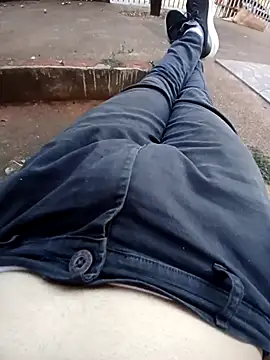 braza66 online show from March 20, 2025, 9:24 pm