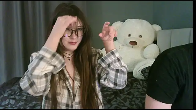 Snapshot of sasaykyra chatting on February 1, 2026, 10:08 pm sasaykyra online show from February 1, 2026, 10:08 pm