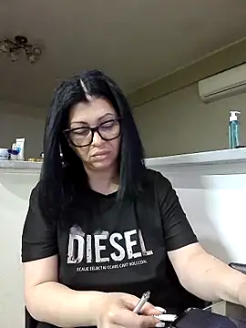 Milf Abigail online show from February 22, 2026, 12:35 am