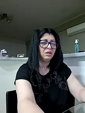 Snapshot of Milf_Abigail chatting on May 10, 2026, 1:09 am Milf Abigail online show from May 10, 2026, 1:09 am