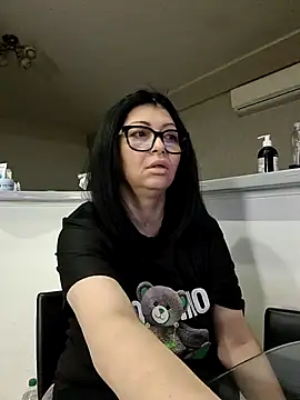 Milf Abigail online show from February 5, 2026, 3:02 am