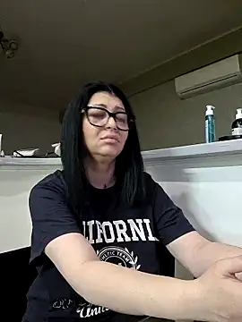 Milf Abigail online show from March 10, 2026, 3:54 am