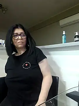 Milf Abigail online show from April 12, 2026, 10:57 pm