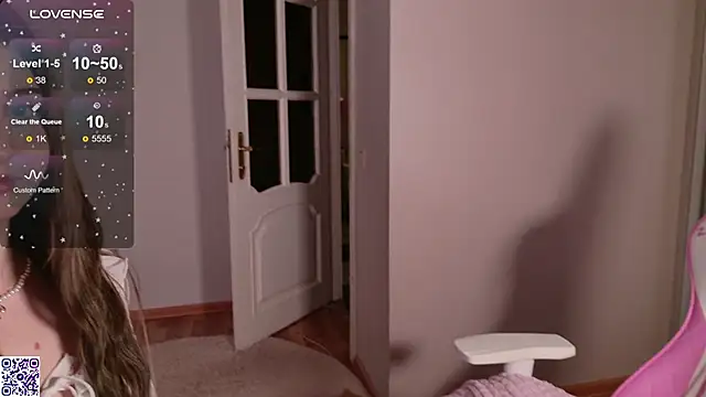 LeraKit online show from February 26, 2025, 4:49 pm