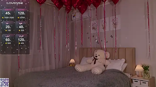 LeraKit online show from February 25, 2025, 4:46 pm