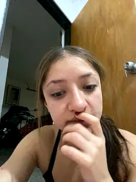 Alicia ALICIA online show from November 27, 2025, 12:05 pm