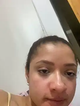 Snapshot of Alicia_ALICIA chatting on March 3, 2025, 12:56 am Alicia ALICIA online show from March 3, 2025, 12:56 am