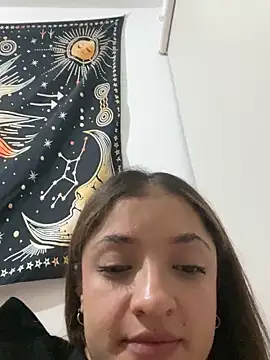 Alicia ALICIA online show from February 21, 2026, 1:40 am