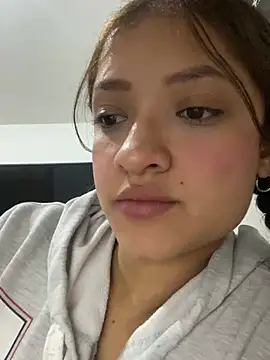 Snapshot of Alicia_ALICIA chatting on February 13, 2025, 11:58 pm Alicia ALICIA online show from February 13, 2025, 11:58 pm
