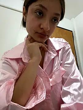 Alicia ALICIA online show from December 14, 2025, 1:23 am