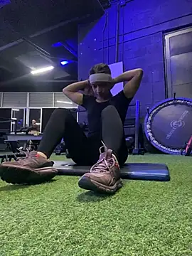 Alicia ALICIA online show from March 13, 2026, 11:54 pm