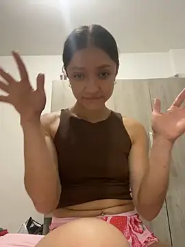 Snapshot of Alicia_ALICIA chatting on September 11, 2025, 4:18 pm Alicia ALICIA online show from September 11, 2025, 4:18 pm
