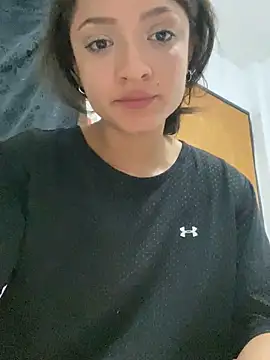 Snapshot of Alicia_ALICIA chatting on January 31, 2025, 12:17 am Alicia ALICIA online show from January 31, 2025, 12:17 am