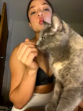 Alicia ALICIA online show from December 22, 2025, 12:22 am