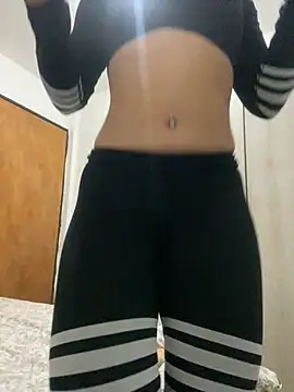Snapshot of Alicia_ALICIA chatting on February 1, 2025, 11:16 pm Alicia ALICIA online show from February 1, 2025, 11:16 pm