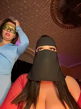 ORLA86 online show from November 21, 2025, 11:15 pm