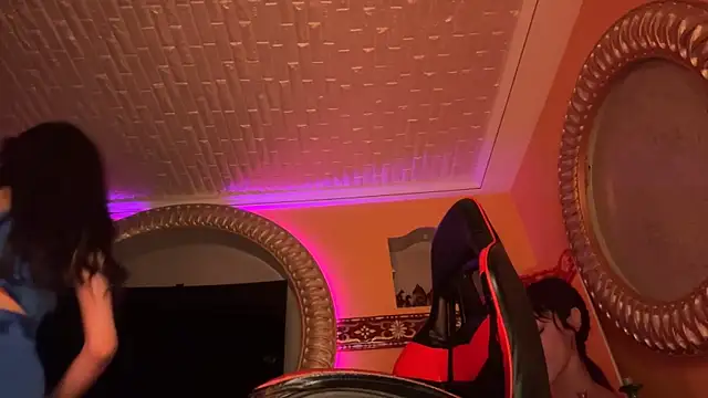 ORLA86 online show from February 16, 2025, 7:48 am