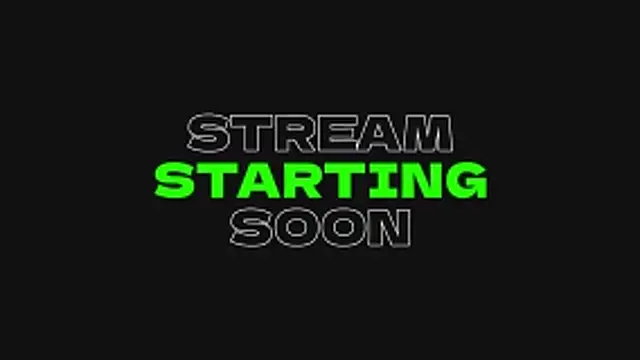 ORLA86 online show from May 15, 2026, 10:52 pm