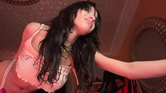 ORLA86 online show from March 9, 2025, 10:41 pm