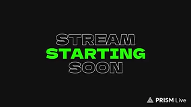 ORLA86 online show from May 12, 2026, 11:00 pm