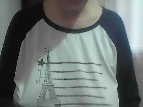 Snapshot of AnaXBerry chatting on March 6, 2026, 6:41 am AnaXBerry online show from March 6, 2026, 6:41 am