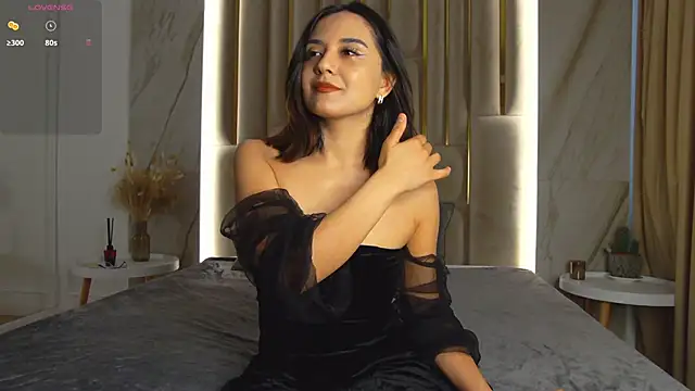 Gabriella Wils online show from May 17, 2026, 7:19 am