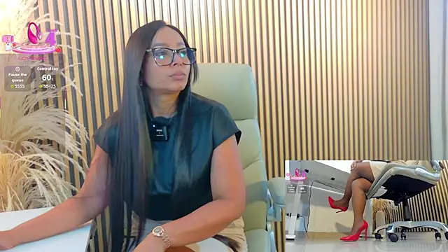 lulu 072 online show from January 8, 2026, 12:27 am