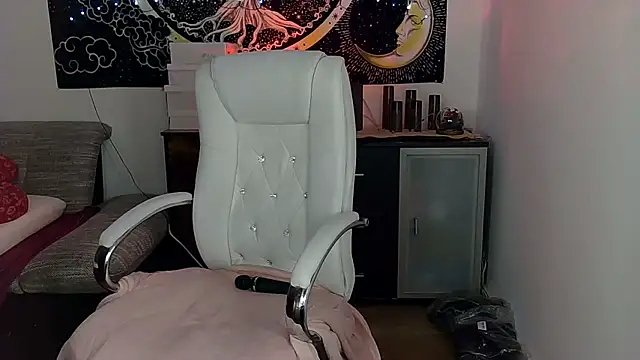 SexxyLiviaa online show from September 25, 2025, 2:39 am