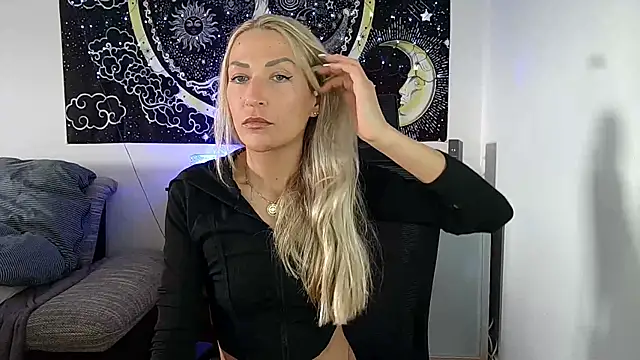 SexxyLiviaa online show from May 15, 2026, 4:16 pm