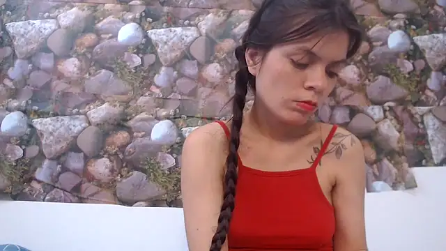 Snapshot of Karla_sweed chatting on April 12, 2026, 2:09 pm Karla sweed online show from April 12, 2026, 2:09 pm