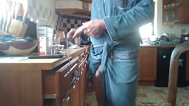 jakjak106 online show from March 20, 2026, 12:50 pm