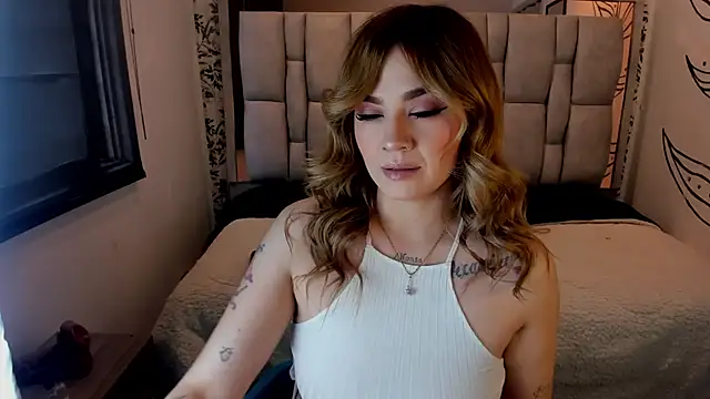 KataHot  online show from January 10, 2026, 8:26 pm