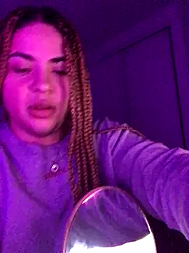 MelSaunders online show from December 6, 2024, 6:42 am