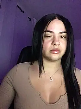 MelSaunders online show from January 26, 2025, 1:41 am