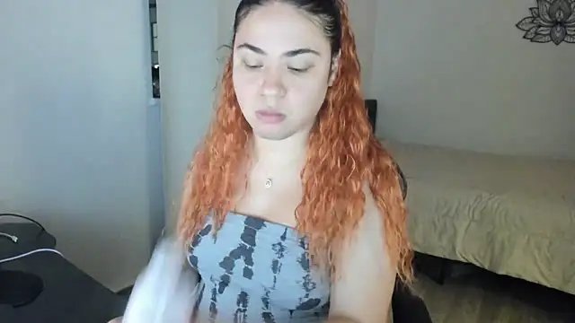 MelSaunders online show from January 6, 2025, 1:53 am