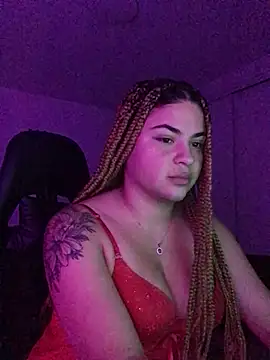 MelSaunders online show from December 7, 2024, 2:47 am